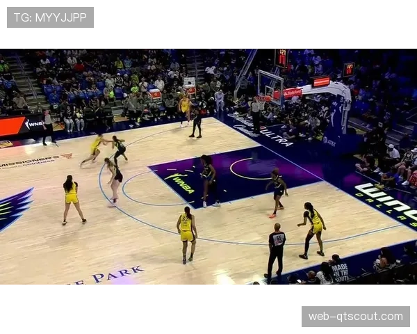 洛杉矶火花vs达拉斯飞翼前瞻:状元与榜眼新秀的首次正面交锋